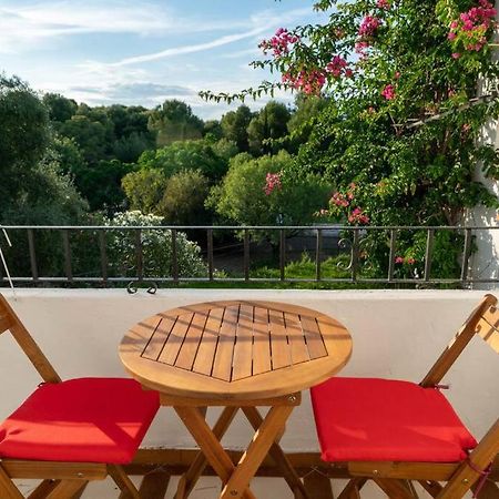 Acogedor Apartamento En La Sella, Javea Pedreguer Extérieur photo
