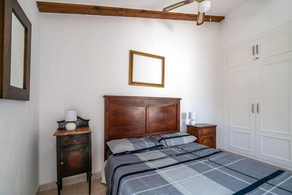Acogedor Apartamento En La Sella, Javea Pedreguer Extérieur photo